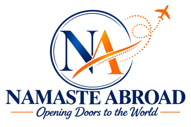 Namaste abroad chandigarh